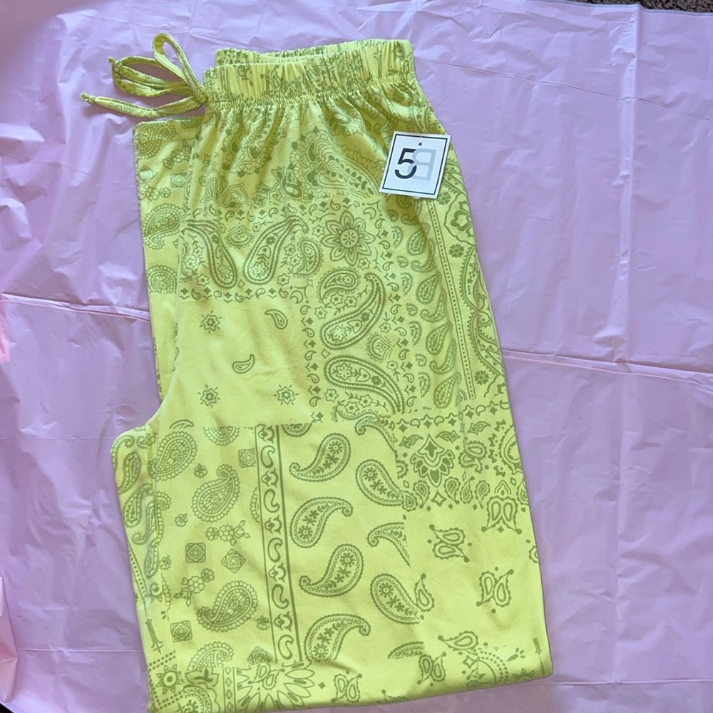 Lounge pants
